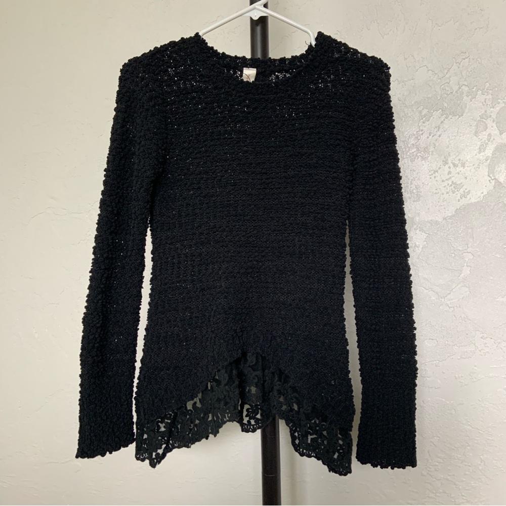 Whimsical Sweater
